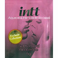 Gel Corporal Innocence Sachê
